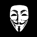 Profilbild: Anonym